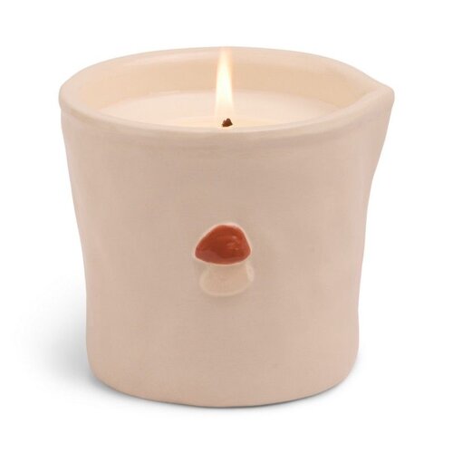 Paddywax Geurkaars Bistro - Mushroom 226g