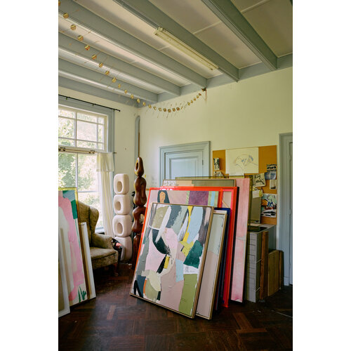 HKliving Framed Artwork - Colour Cult HKliving Framed Artwork - Colour Cult