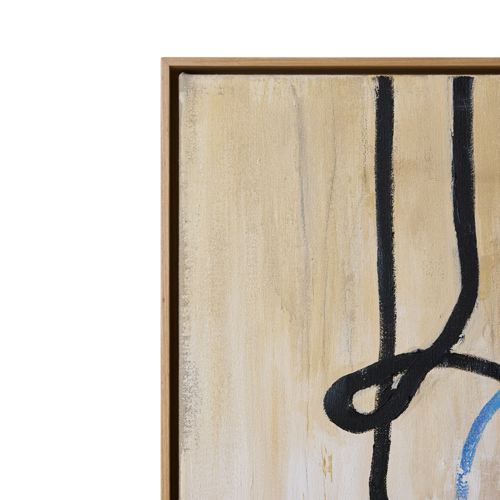 HKliving Framed Artwork - Easy Elan HKliving Framed Artwork - Easy Elan