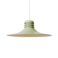 Hanglamp Flare - Mint