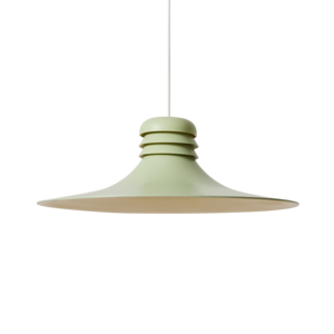 HKliving Hanglamp Flare - Mint