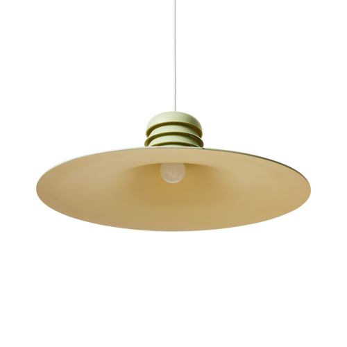 HKliving Hanglamp Flare - Mint