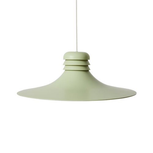 HKliving Hanglamp Flare - Mint