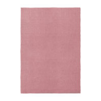 XL Vloerkleed Jute  - Blossom 240 - 340 cm