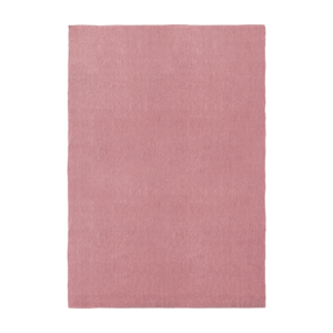 HKliving XL Vloerkleed Jute  - Blossom 240 x 340 cm