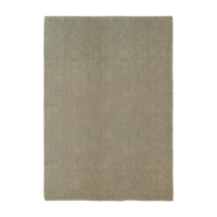 XL Vloerkleed Jute  - Sage 240 - 340 cm