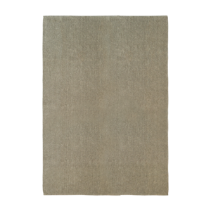 HKliving XL Vloerkleed Jute  - Sage 240 - 340 cm