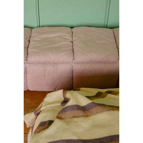 HKliving Puffy Lobbybank - Blush HKliving Puffy Lobbybank - Blush