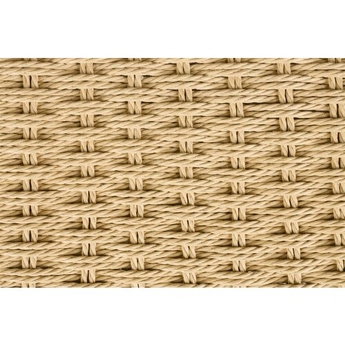 Dutchbone Stoel Cecile - Natural Dutchbone Stoel Cecile - Natural