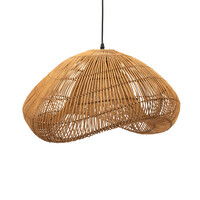Hanglamp Lunar - Brown