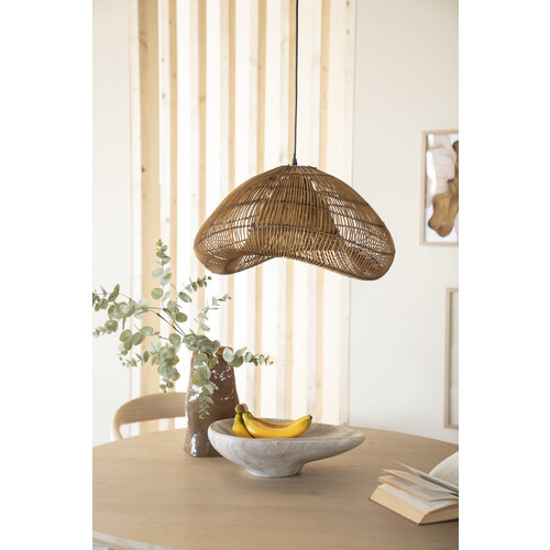 Hanglamp Lunar - Brown Hanglamp Lunar - Brown