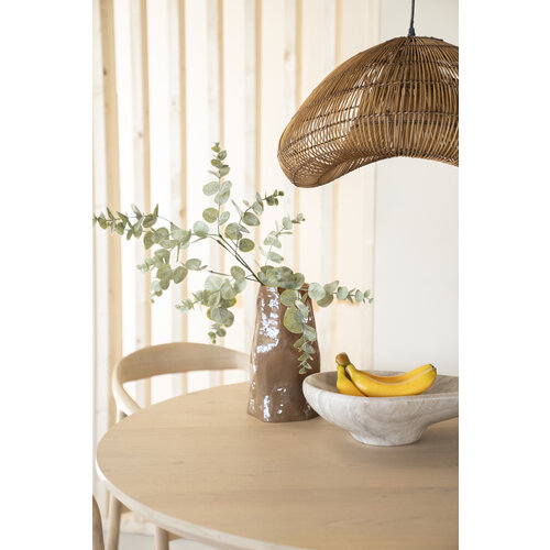 Hanglamp Lunar - Brown Hanglamp Lunar - Brown