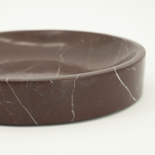 Schaal - Rosso Schaal - Rosso