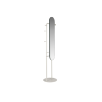 Spiegel Staand - Vero Beige