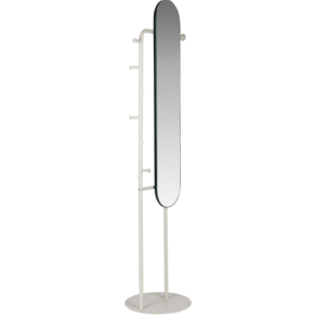 Zuiver Spiegel Staand - Vero Beige