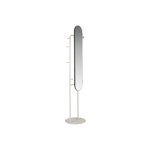 Zuiver Spiegel Staand - Vero Beige