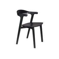 Stoel Northwood - Black