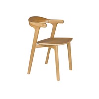 Stoel Northwood - Natural