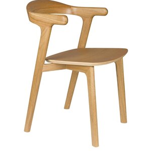 Zuiver Stoel Northwood - Natural