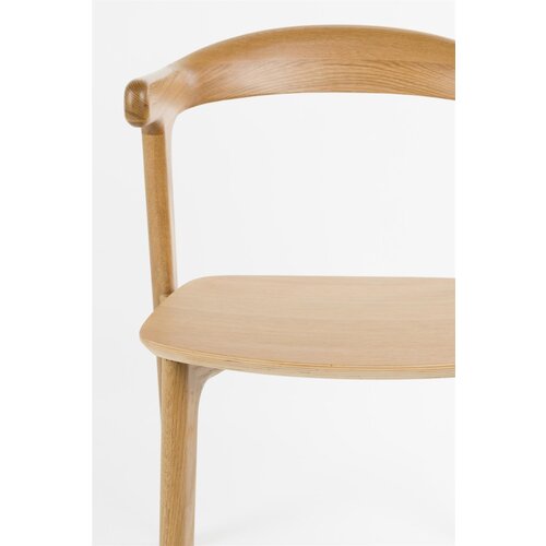 Zuiver Stoel Northwood - Natural Zuiver Stoel Northwood - Natural