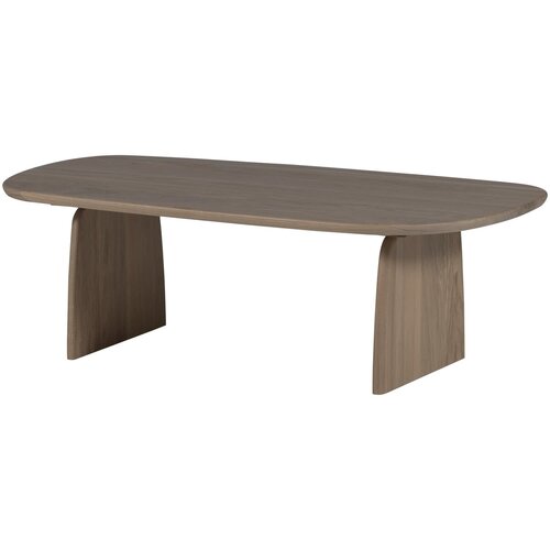 Woood Tablo Salontafel 110 cm - Pebble Grey Woood Tablo Salontafel 110 cm - Pebble Grey