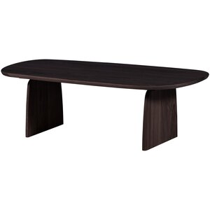 Woood Tablo Salontafel 110 cm - Mystic Brown