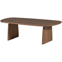 Tablo Salontafel 110 cm - Cashmere Brown