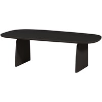 Tablo Salontafel 110 cm - Blacknight