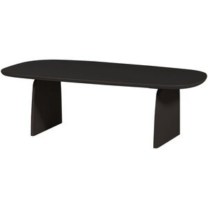 Woood Tablo Salontafel 110 cm - Blacknight