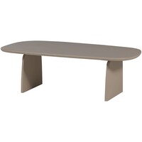 Tablo Salontafel 110 cm - Dakargrau