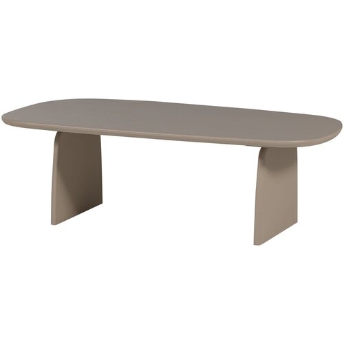 Woood Tablo Salontafel 110 cm - Dakargrau Woood Tablo Salontafel 110 cm - Dakargrau