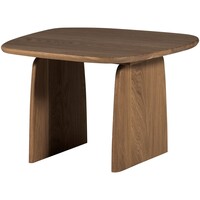 Tablo Salontafel 60 cm - Cashmere Brown