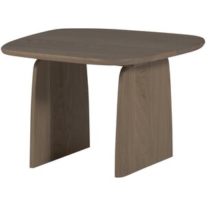 Woood Tablo Salontafel 60 cm - Pebble Grey