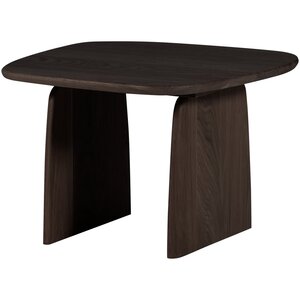 Woood Tablo Salontafel 60 cm - Mystic Brown