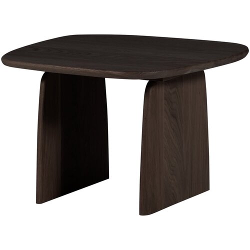 Woood Tablo Salontafel 60 cm - Mystic Brown Woood Tablo Salontafel 60 cm - Mystic Brown