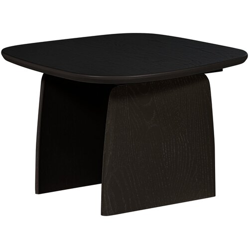 Woood Tablo Salontafel 60 cm - Blacknight