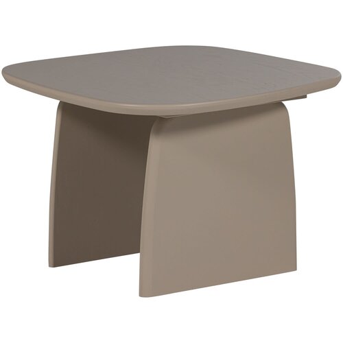 Woood Tablo Salontafel 60 cm - Dakargrau