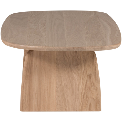 Woood Tablo Salontafel 110 cm - Eik Transparant Woood Tablo Salontafel 110 cm - Eik Transparant