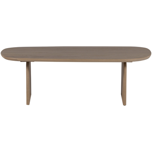 Woood Tablo Salontafel 110 cm - Pebble Grey Woood Tablo Salontafel 110 cm - Pebble Grey