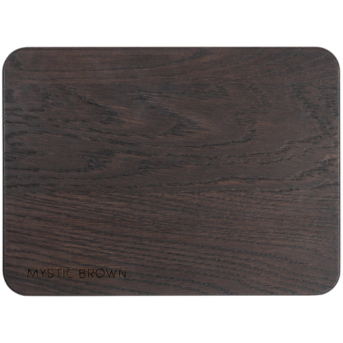 Woood Tablo Salontafel 110 cm - Mystic Brown Woood Tablo Salontafel 110 cm - Mystic Brown