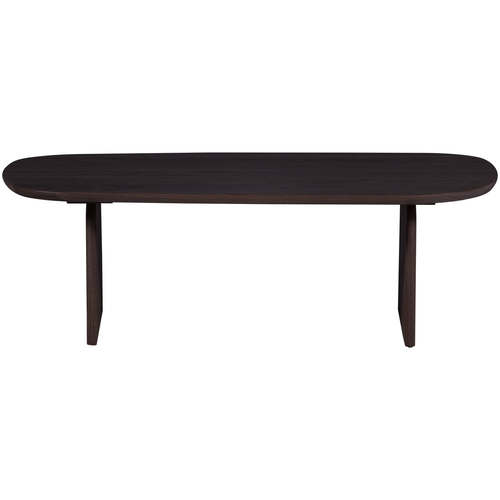 Woood Tablo Salontafel 110 cm - Mystic Brown Woood Tablo Salontafel 110 cm - Mystic Brown