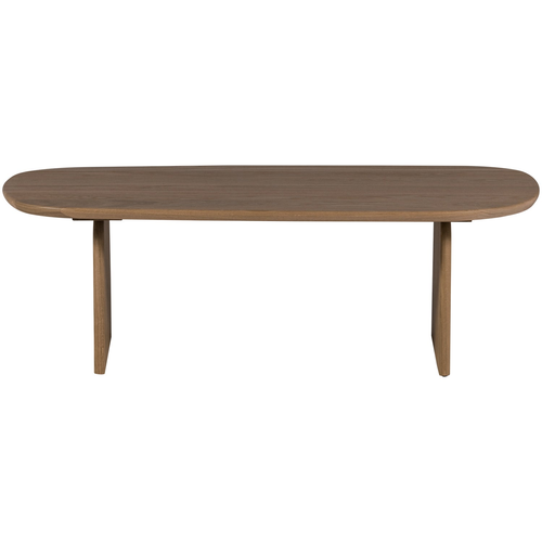 Woood Tablo Salontafel 110 cm - Cashmere Brown Woood Tablo Salontafel 110 cm - Cashmere Brown
