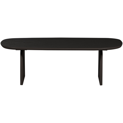 Woood Tablo Salontafel 110 cm - Blacknight Woood Tablo Salontafel 110 cm - Blacknight