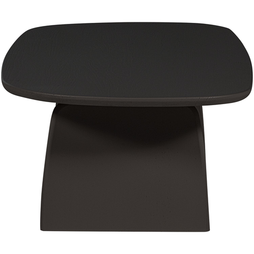 Woood Tablo Salontafel 110 cm - Blacknight Woood Tablo Salontafel 110 cm - Blacknight