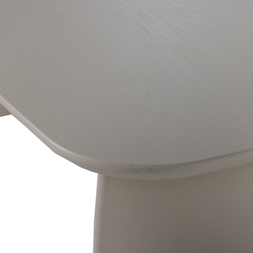 Woood Tablo Salontafel 110 cm - Dakargrau Woood Tablo Salontafel 110 cm - Dakargrau