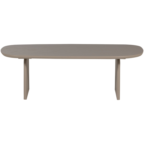 Woood Tablo Salontafel 110 cm - Dakargrau Woood Tablo Salontafel 110 cm - Dakargrau