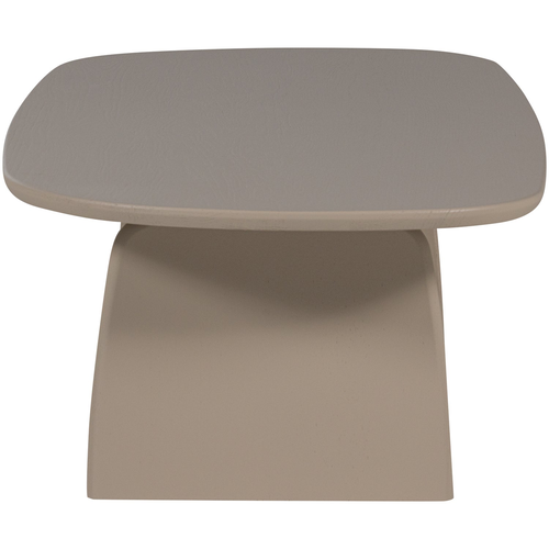 Woood Tablo Salontafel 110 cm - Dakargrau Woood Tablo Salontafel 110 cm - Dakargrau