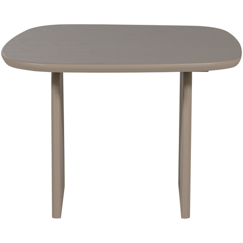 Woood Tablo Salontafel 60 cm - Dakargrau Woood Tablo Salontafel 60 cm - Dakargrau