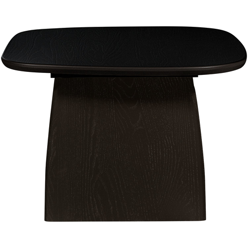 Woood Tablo Salontafel 60 cm - Blacknight Woood Tablo Salontafel 60 cm - Blacknight