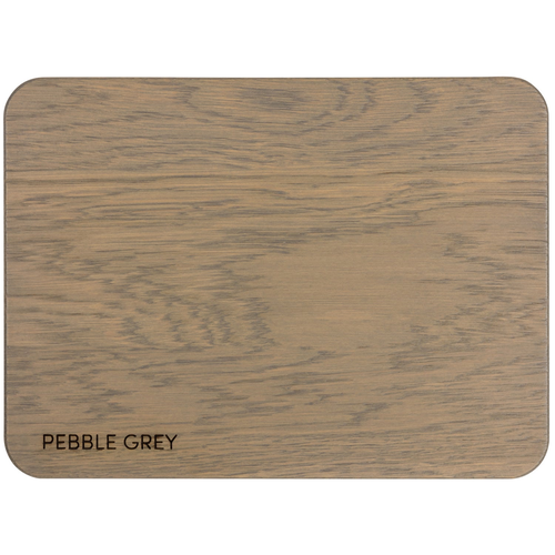 Woood Tablo Salontafel 60 cm - Pebble Grey Woood Tablo Salontafel 60 cm - Pebble Grey